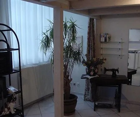 祖姆艾克堡姆酒店 汉堡