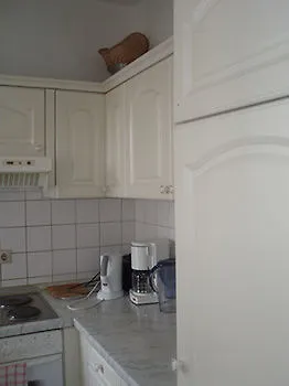 Boardinghouse St.pauli Hamburk