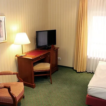 Alt Lohbrügger Hof Hamburgo