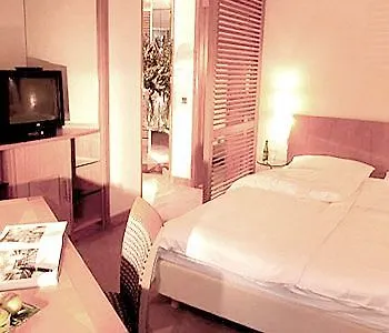 Hotel Eggers
