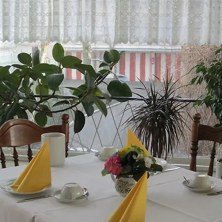 Hotell Motel Hamburg 2*