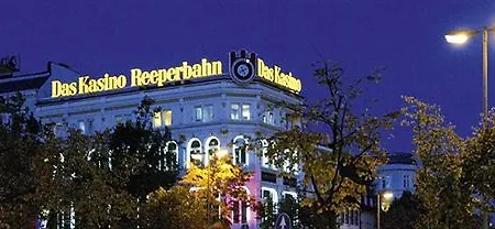 Hotel Auto-parkhotel