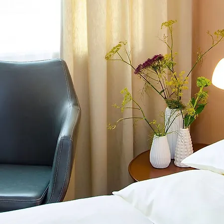 Hotel My Place Amburgo