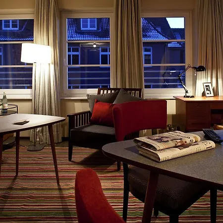 Hotel Henri Downtown 4*