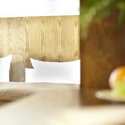 Domicil By Golden Tulip Hotel Hamburg