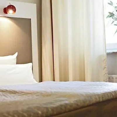 Domicil By Golden Tulip Hotel