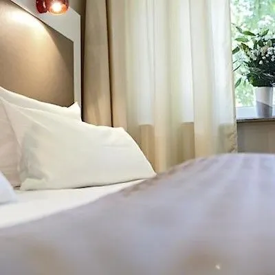 Domicil By Golden Tulip 3* Hamburg