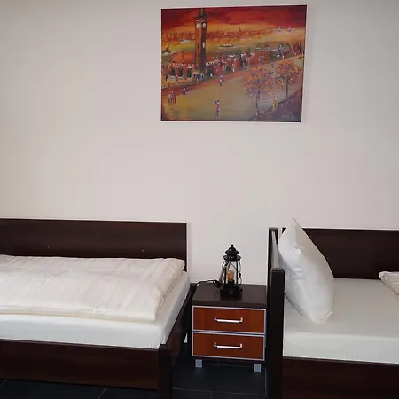 My-bed