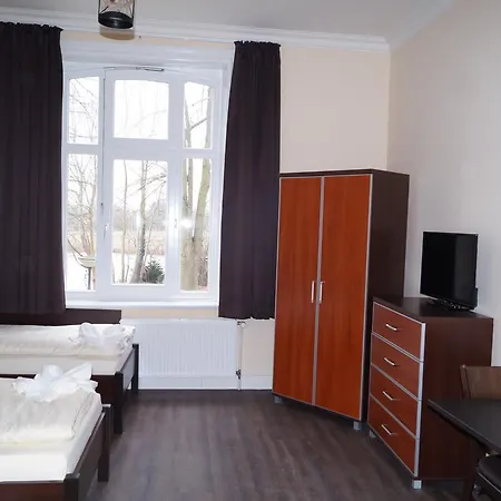 My-bed Inn Hamburg