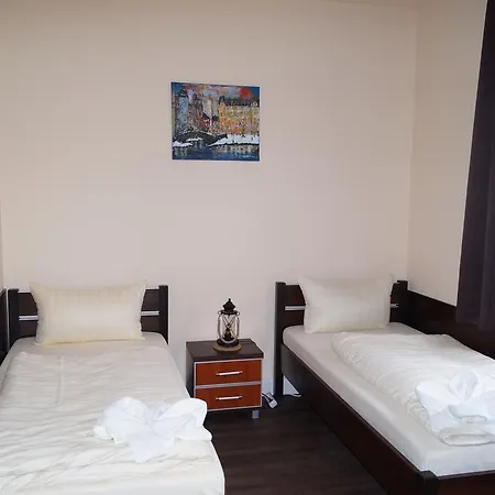 My-bed Hamburg
