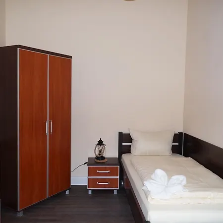 Inn My-bed 2*