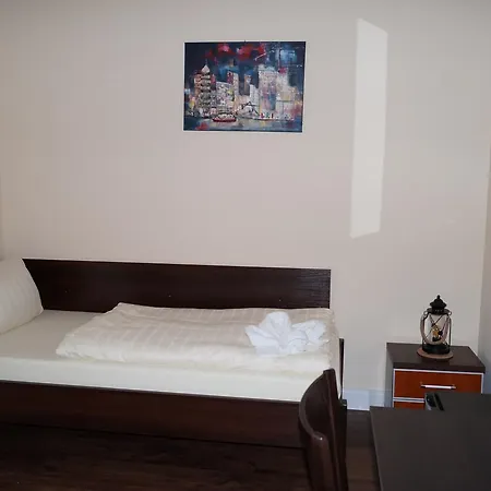 My-bed Inn 2*
