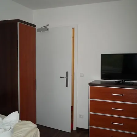 My Bed Bergedorf 1 Apartment Hamburg