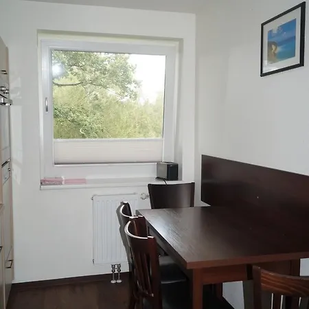 Apartment My Bed Bergedorf 1 *