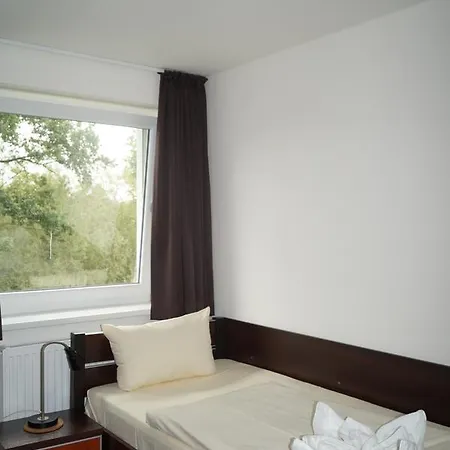 Apartment My Bed Bergedorf 1 *