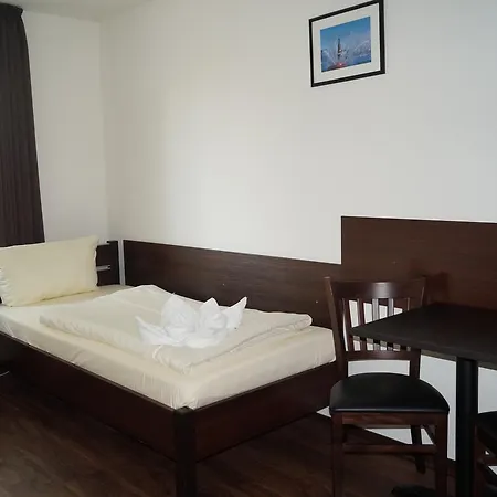 My Bed Bergedorf 1 Apartment