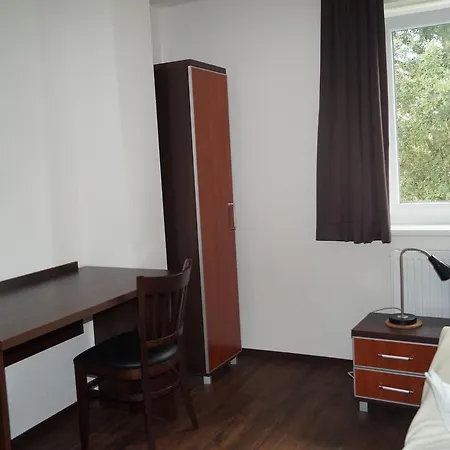 My Bed Bergedorf 1 Apartment Hamburg