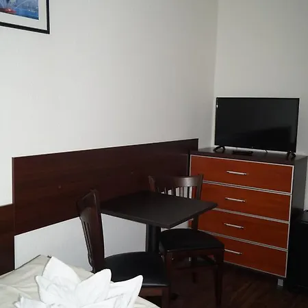 Apartment My Bed Bergedorf 1
