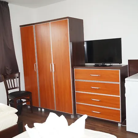 My Bed Bergedorf 1