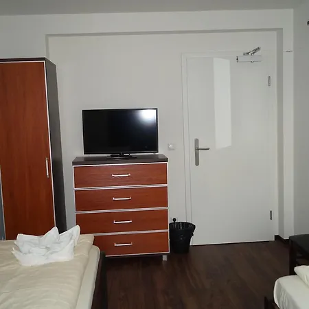 My Bed Bergedorf 1 *