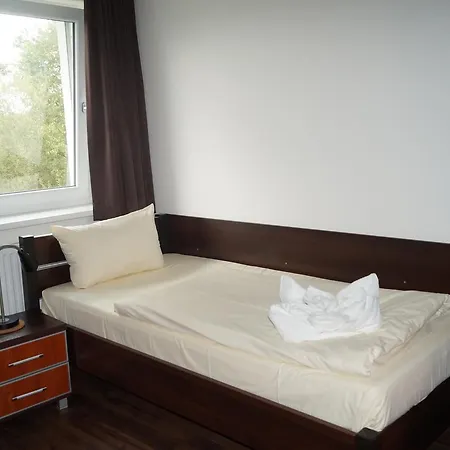 Apartment My Bed Bergedorf 1 *