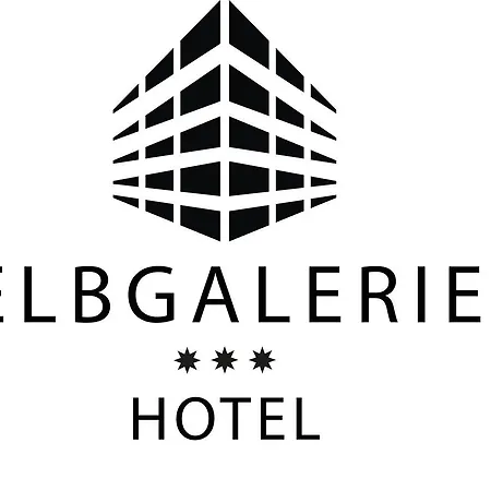 Elbgalerie Hotel