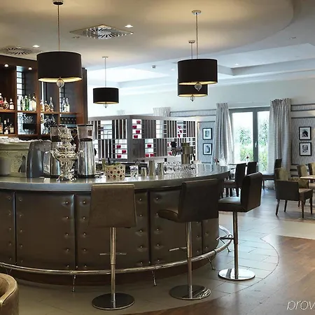 Hotel Aspria Uhlenhorst Hamburg