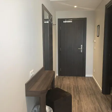 Hotel Stadthotel 3*