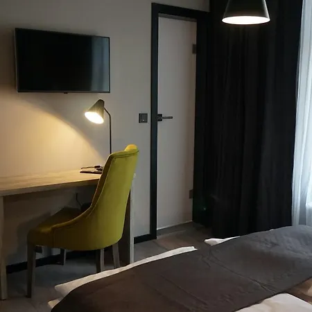 Urban Hotel 3*