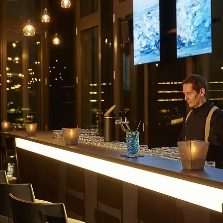 Hotel Hyperion