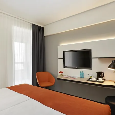 Hotel Hyperion Hamburg