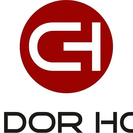 Condor 3* Hamburg