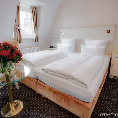 Hotel Fuerst Bismarck