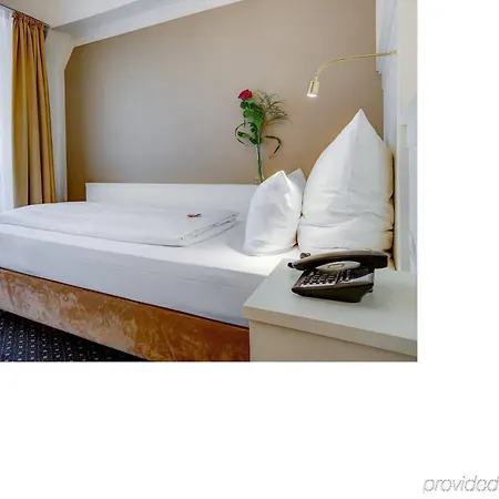 Hotel Fuerst Bismarck