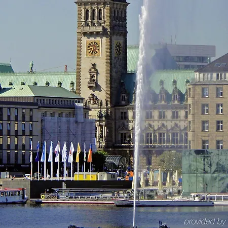Mercure Am Volkspark Hamburg