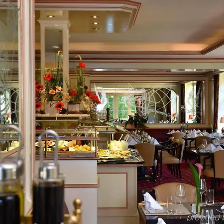 Courtyard By Marriott Airport 4* Hamburg