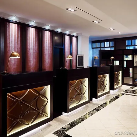Marriott Hotel Hamburg-Harburg