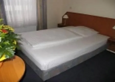 Hotel Am Hauptbahnhof
