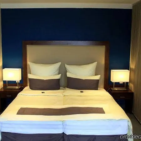 Domicil By Golden Tulip Hotel Hamburg