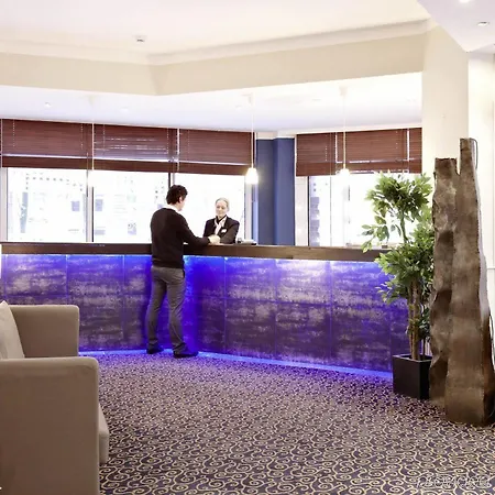 Domicil By Golden Tulip Hotel