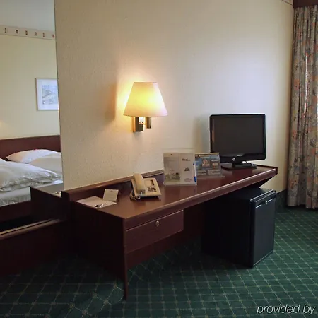 Helgoland Hotel Amburgo