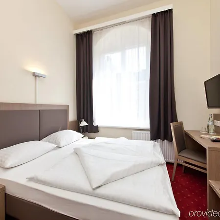 Hotel Holstenwall Neustadt