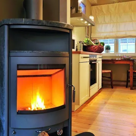 Landhaus Jenischpark Apartment