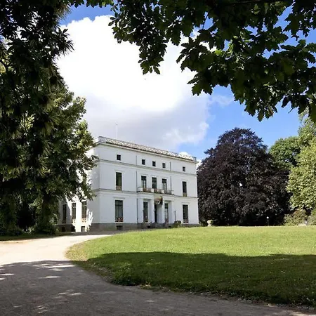 Landhaus Jenischpark * Hamburg