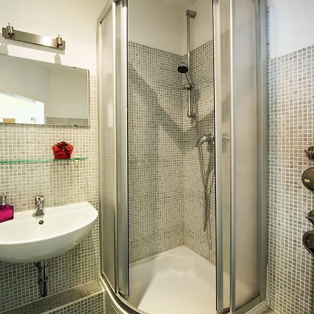 St. Pauli Townhouse Hotel