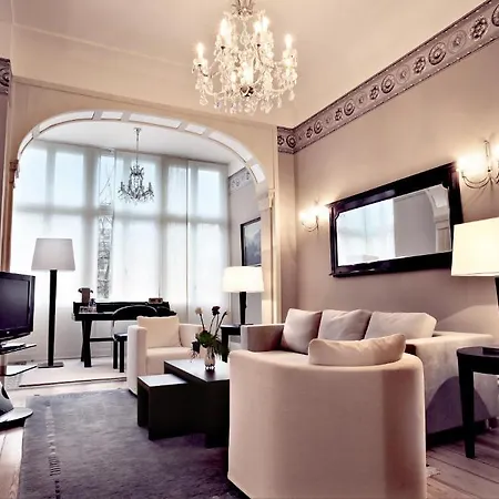 Eilenau 4* Hamburg