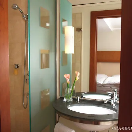 Hotel Eggers