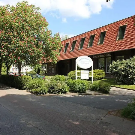 Alt Lohbrügger Hof