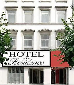 Hotel Am Hauptbahnhof Hamburgo