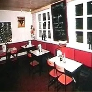 圣乔治阿尔斯特汉堡新奇酒店
